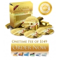 Gold Expert Advisor V1 (Enjoy Free BONUS Silver Trend v3)